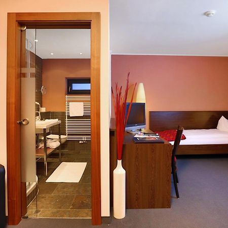 Josl Mountain Lounging Hotel - Adults Only! Obergurgl Esterno foto
