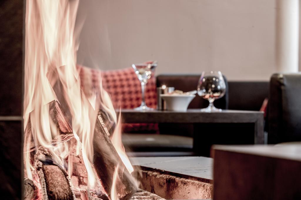 Josl Mountain Lounging Hotel - Adults Only! Obergurgl Esterno foto
