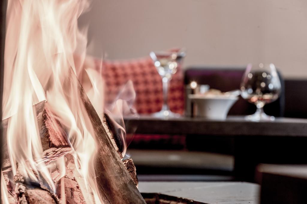 Josl Mountain Lounging Hotel - Adults Only! Obergurgl Esterno foto