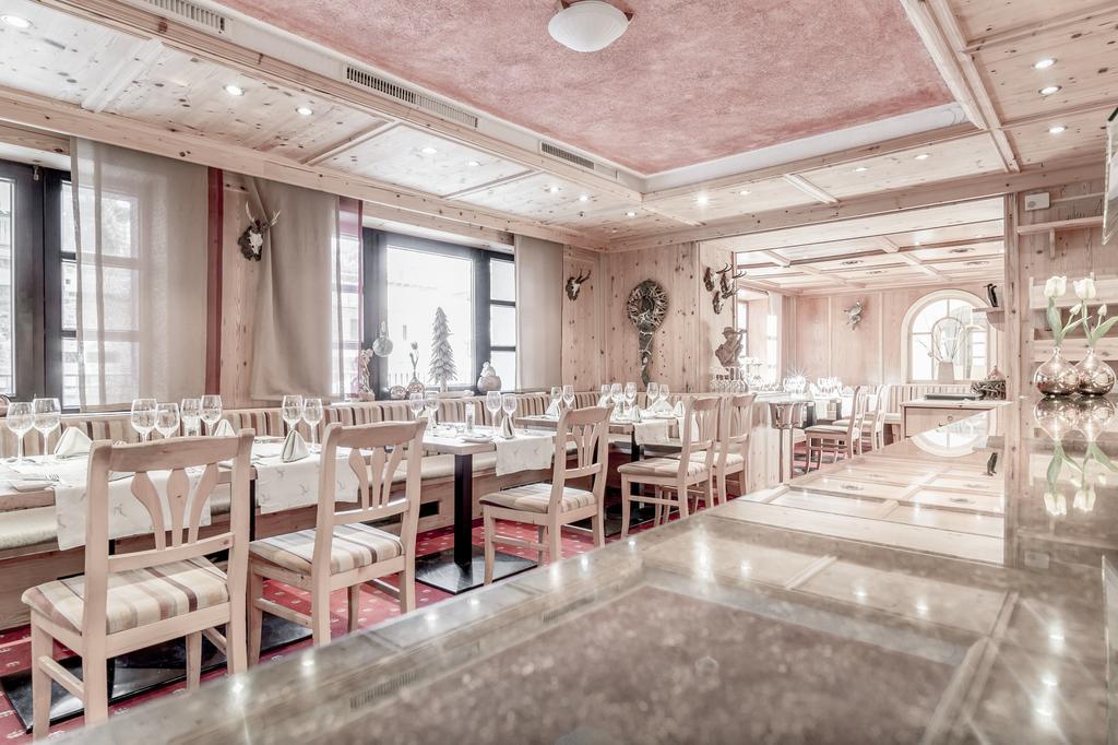 Josl Mountain Lounging Hotel - Adults Only! Obergurgl Esterno foto