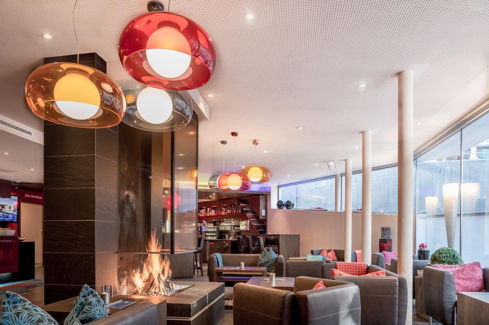 Josl Mountain Lounging Hotel - Adults Only! Obergurgl Esterno foto