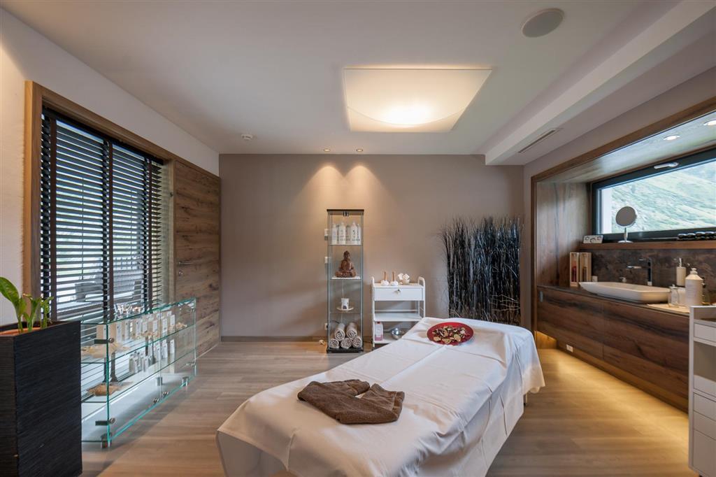 Josl Mountain Lounging Hotel - Adults Only! Obergurgl Servizi foto