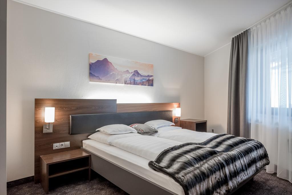 Josl Mountain Lounging Hotel - Adults Only! Obergurgl Esterno foto