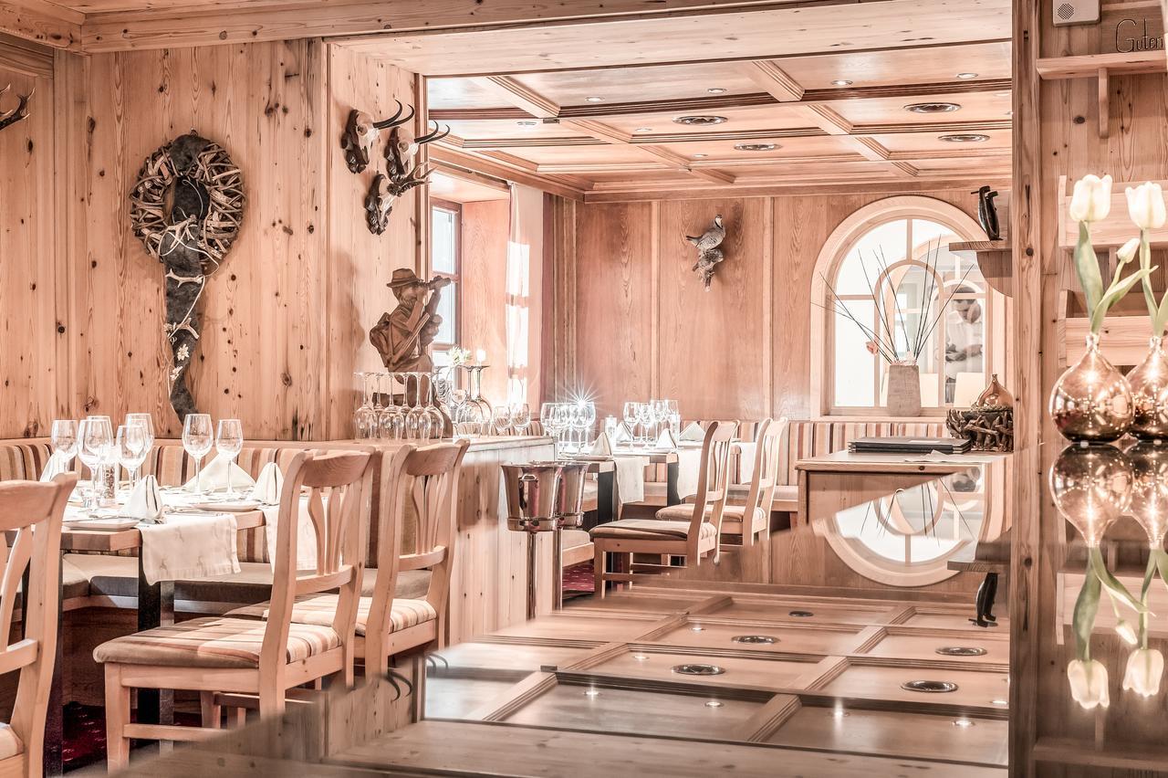 Josl Mountain Lounging Hotel - Adults Only! Obergurgl Esterno foto