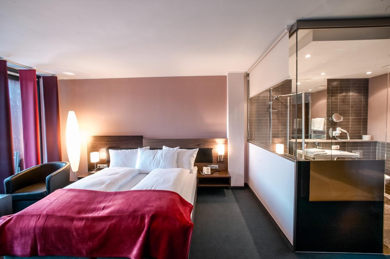 Josl Mountain Lounging Hotel - Adults Only! Obergurgl Esterno foto
