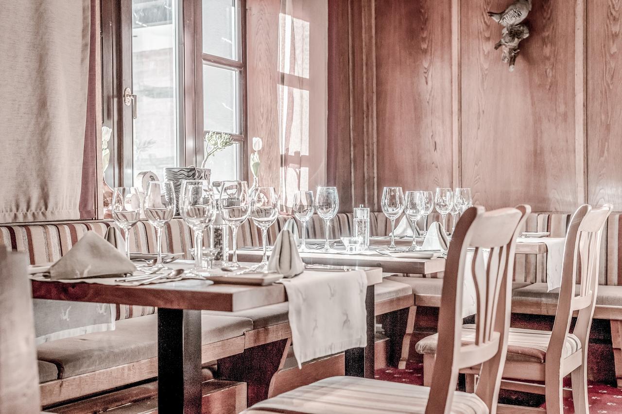 Josl Mountain Lounging Hotel - Adults Only! Obergurgl Esterno foto