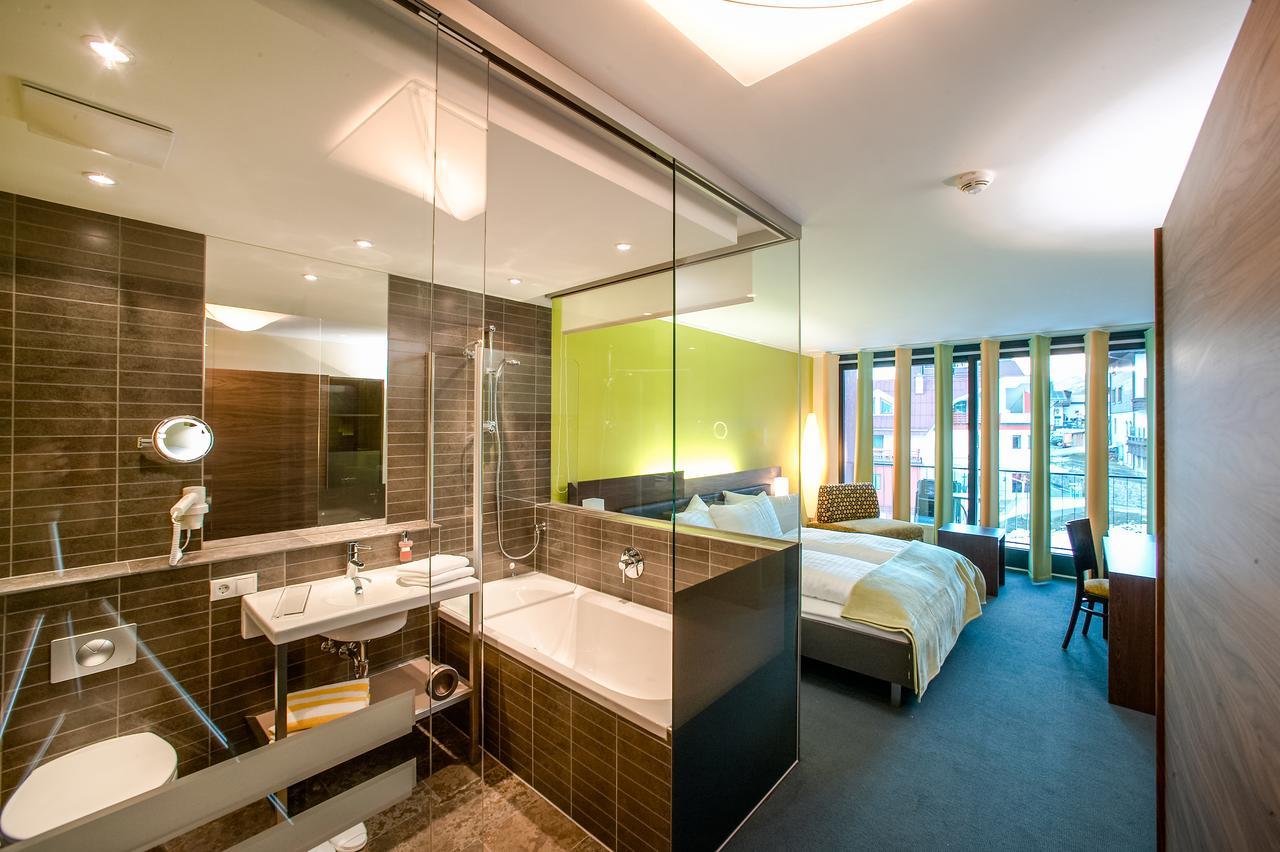 Josl Mountain Lounging Hotel - Adults Only! Obergurgl Esterno foto