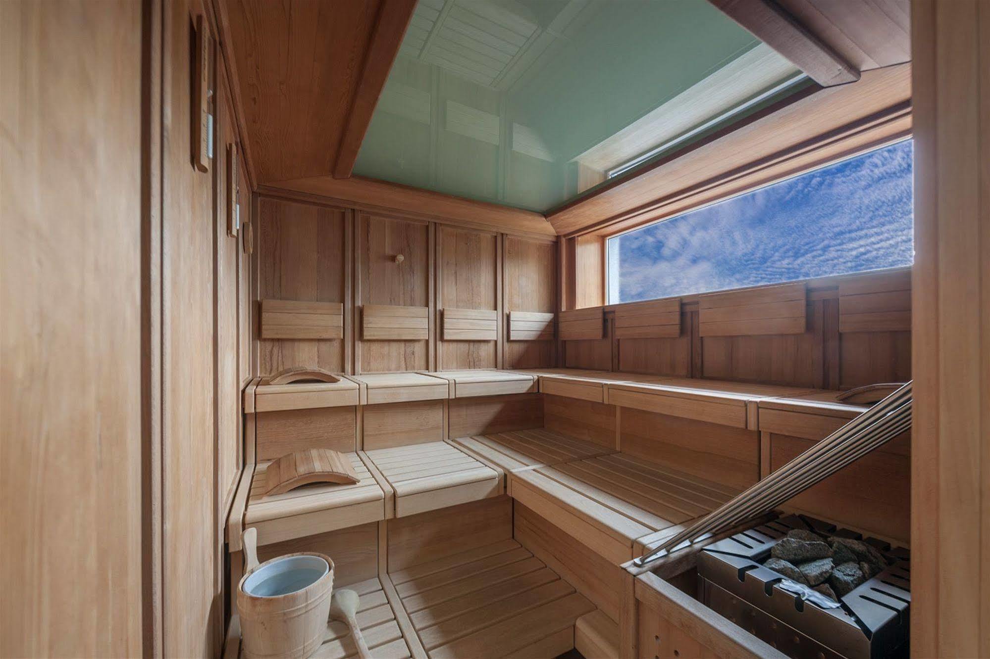 Josl Mountain Lounging Hotel - Adults Only! Obergurgl Esterno foto